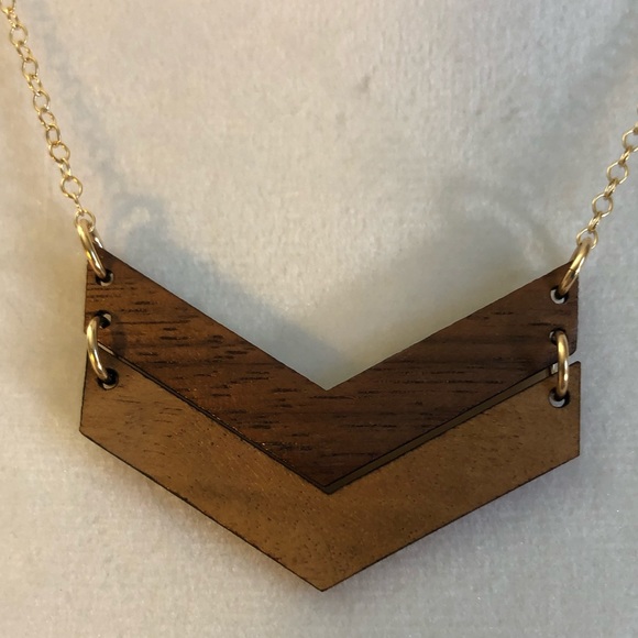 Boho Necklace - Picture 3 of 8